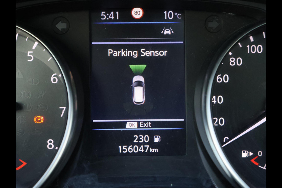 Nissan QASHQAI 1.3 DIG-T TEKNA+ PANORAMA | LEDER | 360 CAMERA | ADAPTIVE CRUISE | BOSE | STOELVERW. | 19 INCH