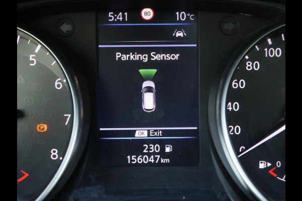 Nissan QASHQAI 1.3 DIG-T TEKNA+ PANORAMA | LEDER | 360 CAMERA | ADAPTIVE CRUISE | BOSE | STOELVERW. | 19 INCH