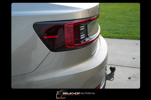 Polestar 2 Long Range Dual Motor Trekhaak Camera Soh93%