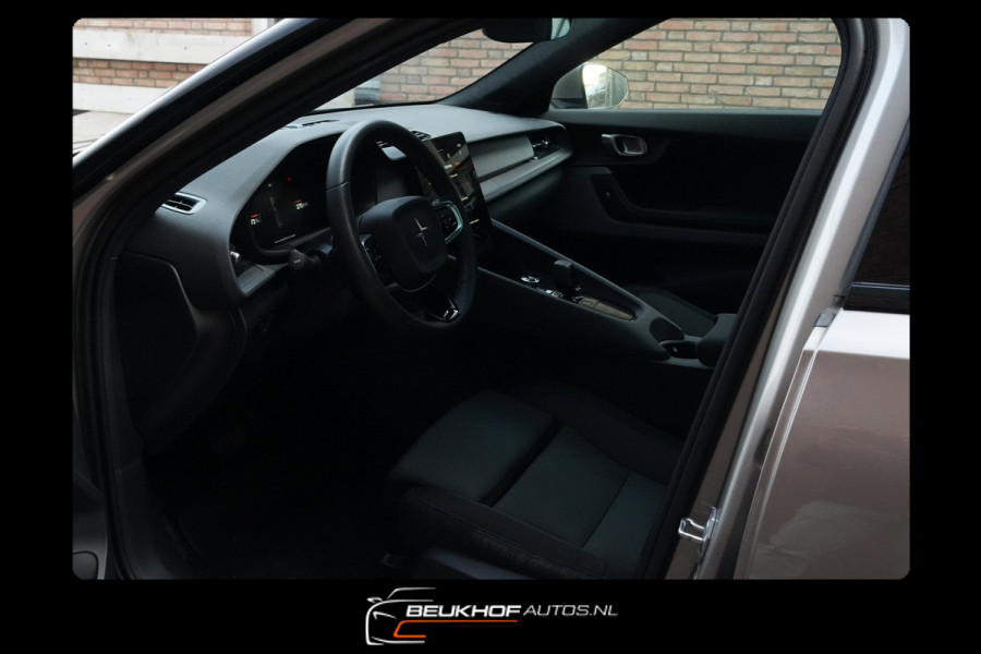 Polestar 2 Long Range Dual Motor Trekhaak Camera Soh93%