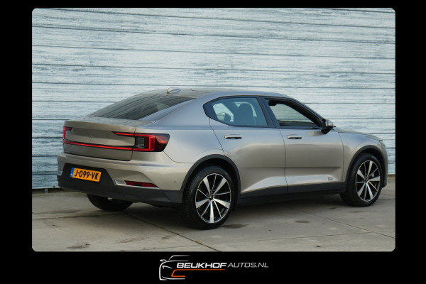 Polestar 2 Long Range Dual Motor Trekhaak Camera Soh93%
