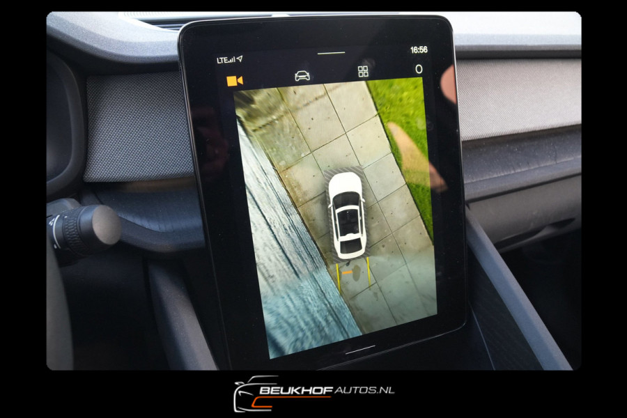 Polestar 2 Long Range Dual Motor Trekhaak Camera Soh93%