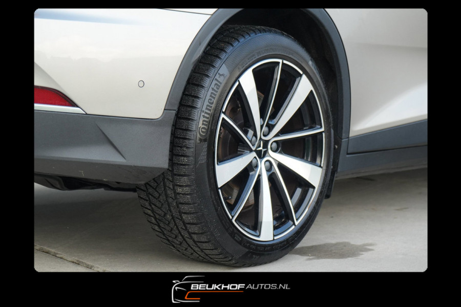 Polestar 2 Long Range Dual Motor Trekhaak Camera Soh93%