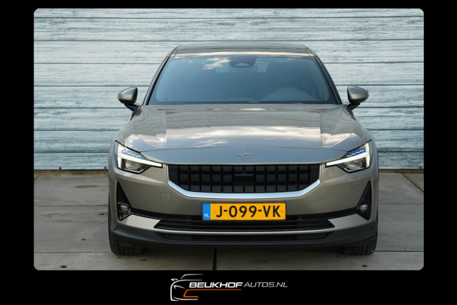 Polestar 2 Long Range Dual Motor Trekhaak Camera Soh93%