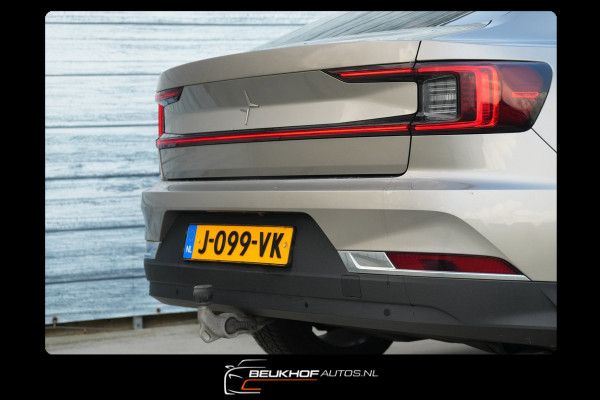 Polestar 2 Long Range Dual Motor Trekhaak Camera Soh93%
