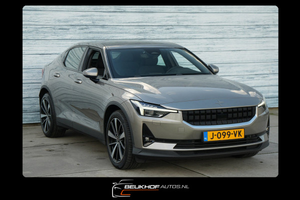 Polestar 2 Long Range Dual Motor Trekhaak Camera Soh93%