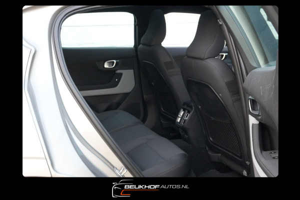 Polestar 2 Long Range Dual Motor Trekhaak Camera Soh93%