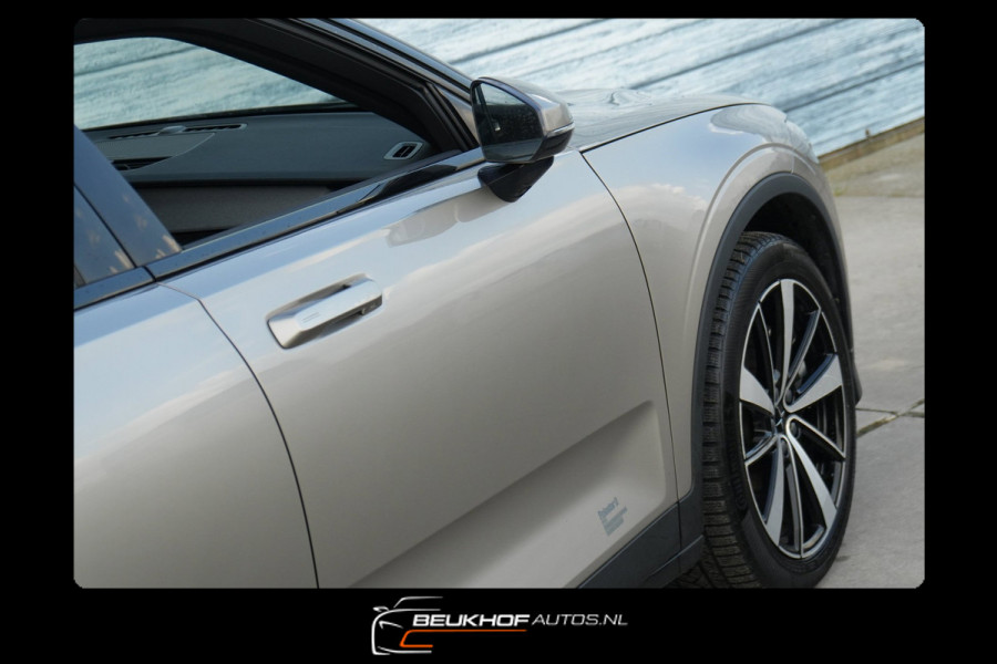 Polestar 2 Long Range Dual Motor Trekhaak Camera Soh93%