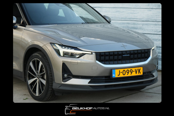 Polestar 2 Long Range Dual Motor Trekhaak Camera Soh93%