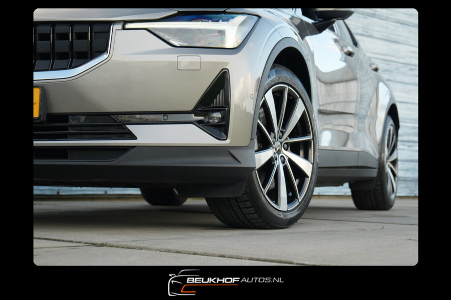 Polestar 2 Long Range Dual Motor Trekhaak Camera Soh93%