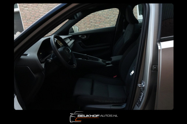 Polestar 2 Long Range Dual Motor Trekhaak Camera Soh93%