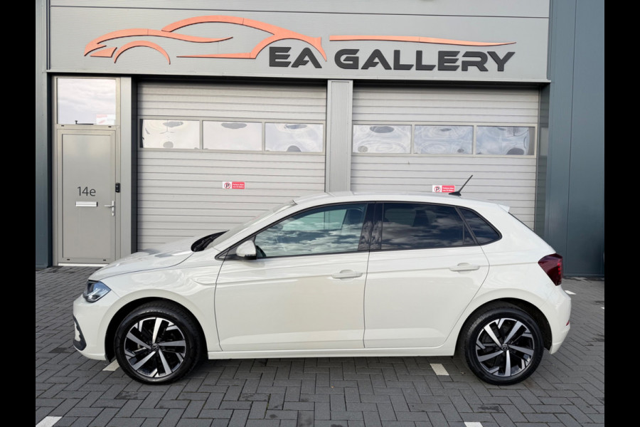 Volkswagen Polo 1.0 TSI NAP Navi Airco Led ACC APK