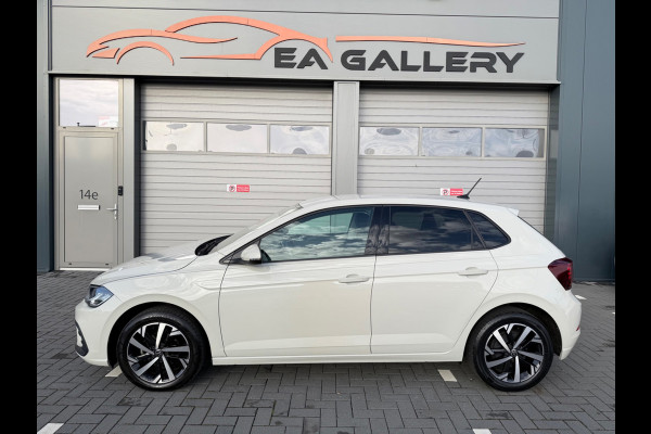 Volkswagen Polo 1.0 TSI NAP Navi Airco Led ACC APK