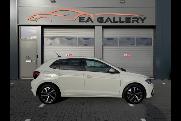 Volkswagen Polo 1.0 TSI NAP Navi Airco Led ACC APK