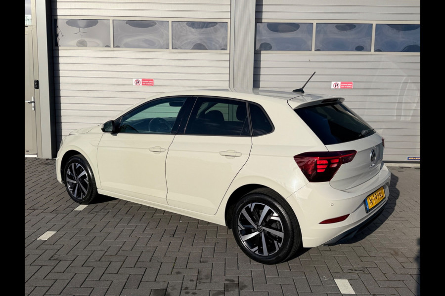 Volkswagen Polo 1.0 TSI NAP Navi Airco Led ACC APK