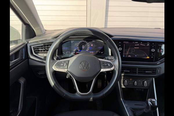 Volkswagen Polo 1.0 TSI NAP Navi Airco Led ACC APK