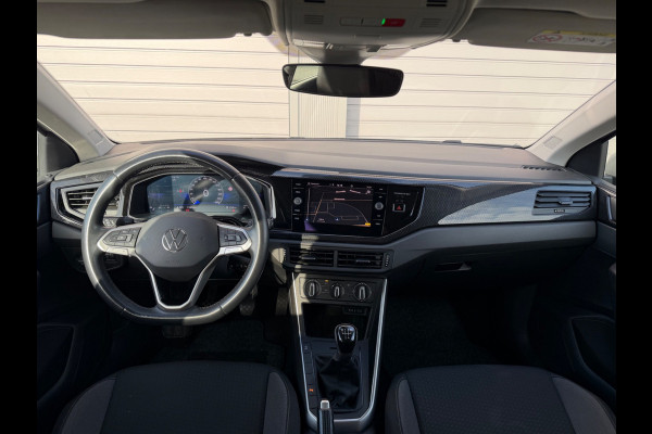 Volkswagen Polo 1.0 TSI NAP Navi Airco Led ACC APK