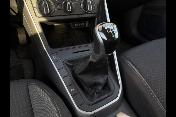 Volkswagen Polo 1.0 TSI NAP Navi Airco Led ACC APK