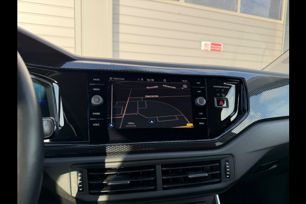 Volkswagen Polo 1.0 TSI NAP Navi Airco Led ACC APK