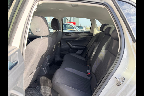 Volkswagen Polo 1.0 TSI NAP Navi Airco Led ACC APK