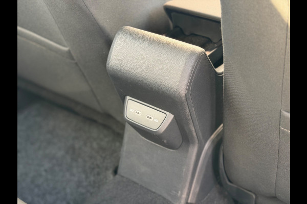 Volkswagen Polo 1.0 TSI NAP Navi Airco Led ACC APK