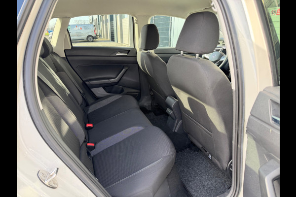 Volkswagen Polo 1.0 TSI NAP Navi Airco Led ACC APK