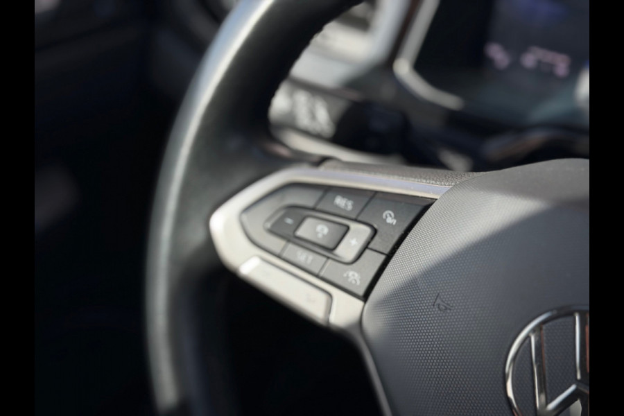 Volkswagen Polo 1.0 TSI NAP Navi Airco Led ACC APK