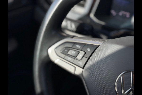 Volkswagen Polo 1.0 TSI NAP Navi Airco Led ACC APK