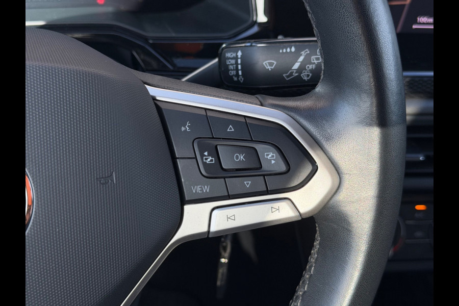 Volkswagen Polo 1.0 TSI NAP Navi Airco Led ACC APK