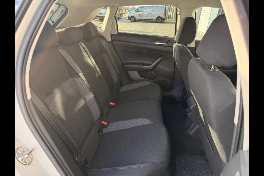 Volkswagen Polo 1.0 TSI NAP Navi Airco Led ACC APK