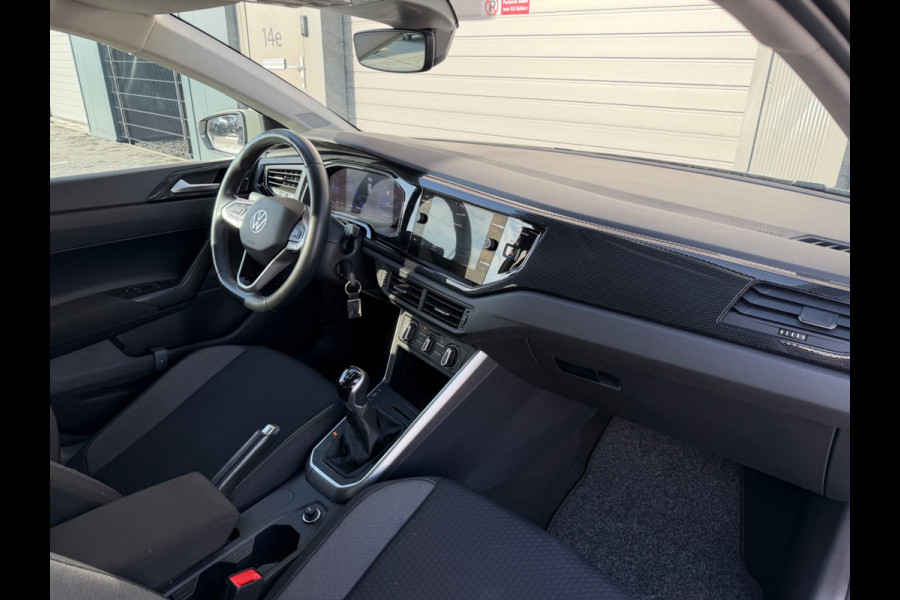 Volkswagen Polo 1.0 TSI NAP Navi Airco Led ACC APK