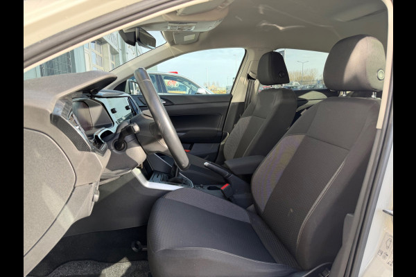 Volkswagen Polo 1.0 TSI NAP Navi Airco Led ACC APK