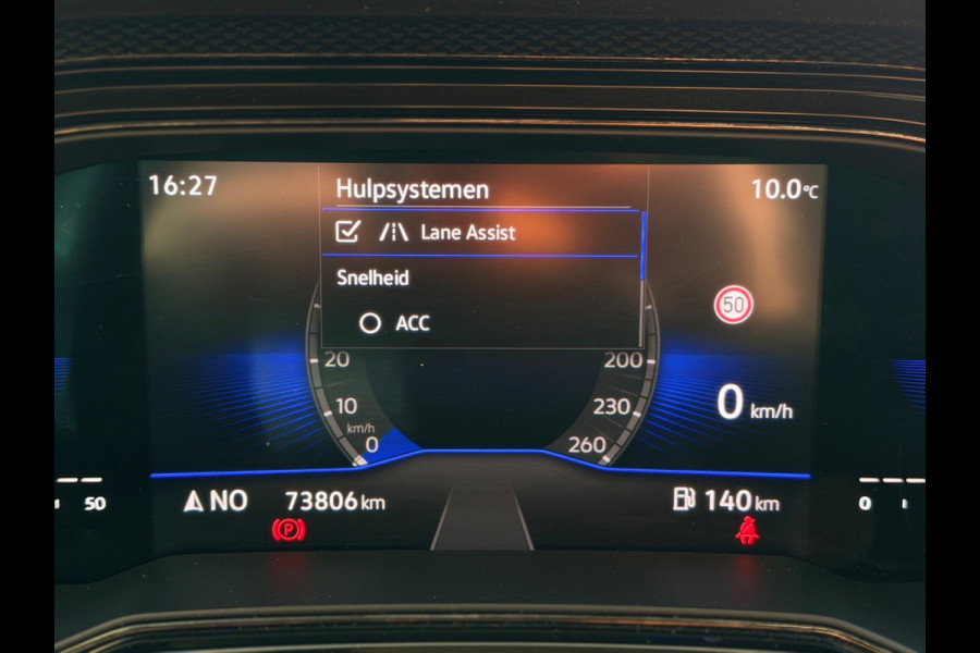 Volkswagen Polo 1.0 TSI NAP Navi Airco Led ACC APK