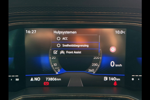 Volkswagen Polo 1.0 TSI NAP Navi Airco Led ACC APK