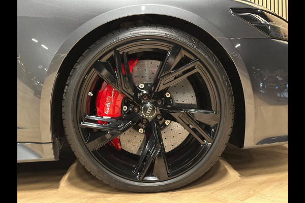 Audi RS6 Avant TFSI Quattro - Keramish - Pano - B&O Advanced