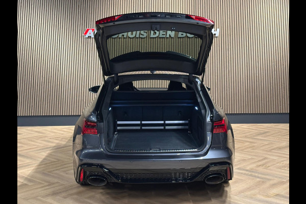 Audi RS6 Avant TFSI Quattro - Keramish - Pano - B&O Advanced