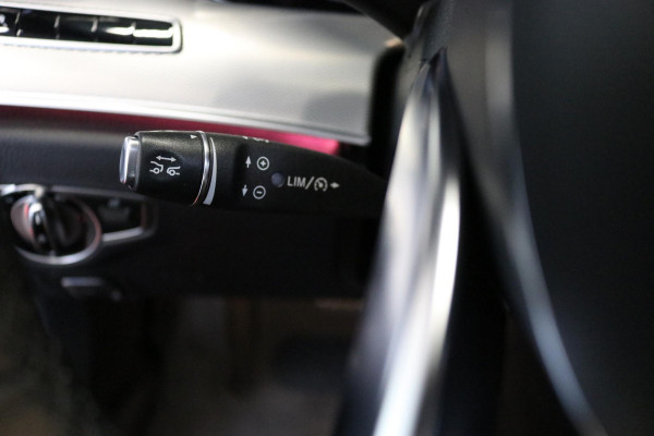 Mercedes-Benz E-Klasse 200 Business Solution AMG | PANO | SFEERVERLICHTING | LED | NL AUTO | NAP |