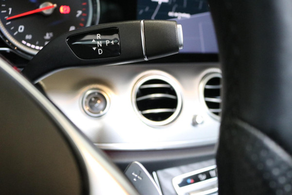 Mercedes-Benz E-Klasse 200 Business Solution AMG | PANO | SFEERVERLICHTING | LED | NL AUTO | NAP |