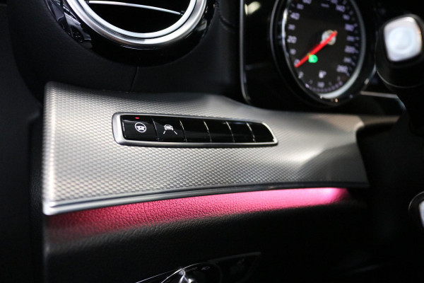Mercedes-Benz E-Klasse 200 Business Solution AMG | PANO | SFEERVERLICHTING | LED | NL AUTO | NAP |