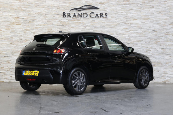 Peugeot 208 1.2 PureTech Active Pack | NAVI | CARPLAY | NL AUTO | NAP |