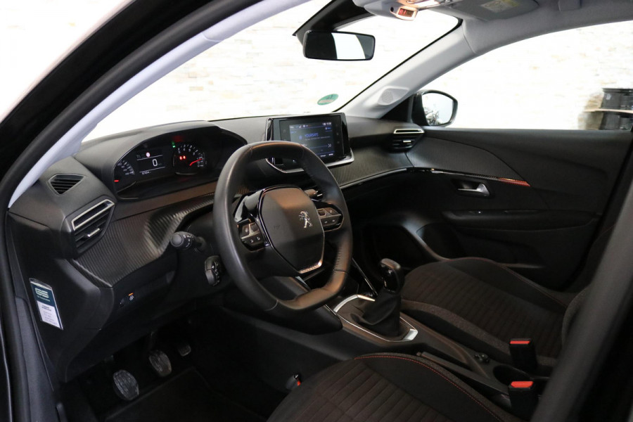 Peugeot 208 1.2 PureTech Active Pack | NAVI | CARPLAY | NL AUTO | NAP |