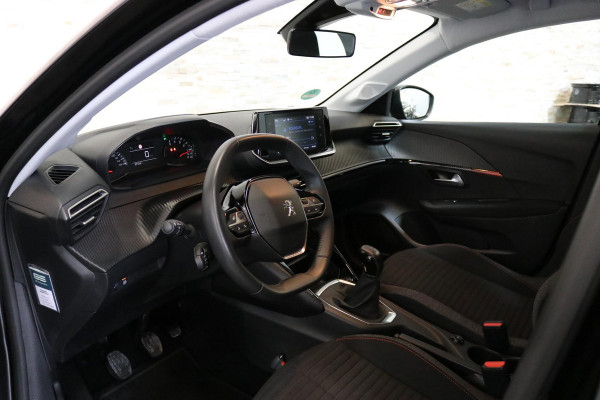 Peugeot 208 1.2 PureTech Active Pack | NAVI | CARPLAY | NL AUTO | NAP |