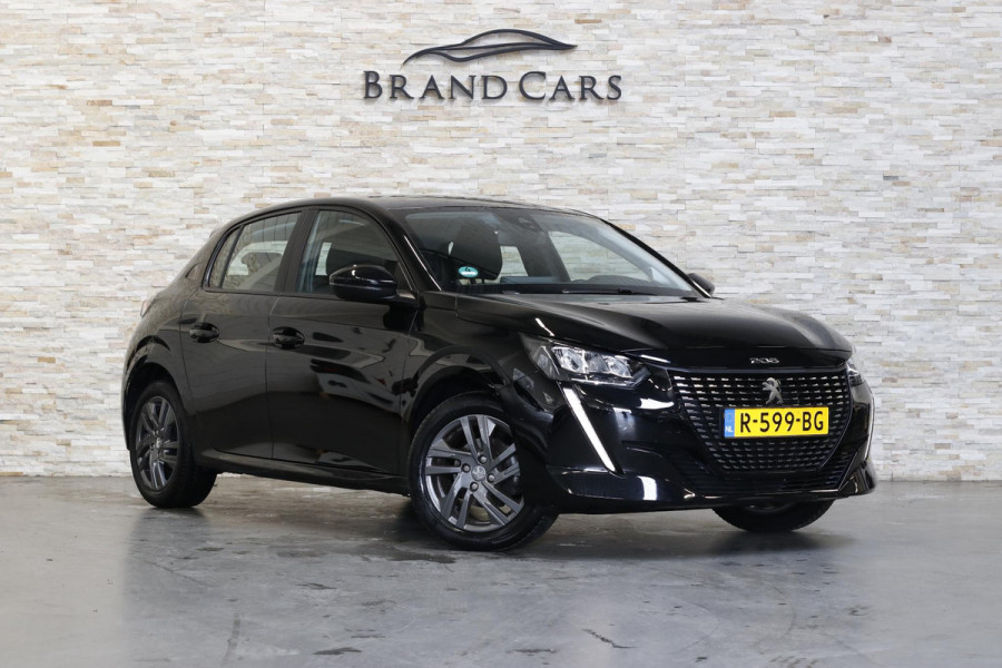 Peugeot 208 1.2 PureTech Active Pack | NAVI | CARPLAY | NL AUTO | NAP |