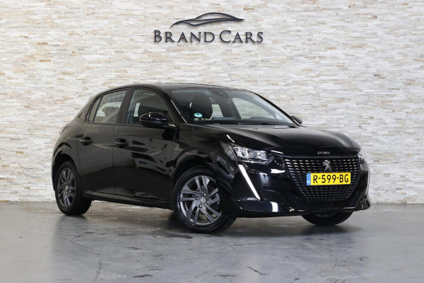 Peugeot 208 1.2 PureTech Active Pack | NAVI | CARPLAY | NL AUTO | NAP |
