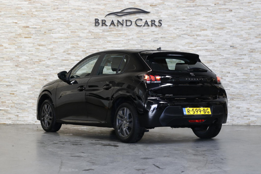 Peugeot 208 1.2 PureTech Active Pack | NAVI | CARPLAY | NL AUTO | NAP |