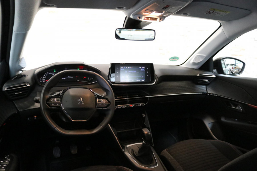 Peugeot 208 1.2 PureTech Active Pack | NAVI | CARPLAY | NL AUTO | NAP |