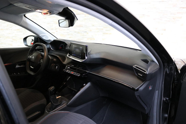Peugeot 208 1.2 PureTech Active Pack | NAVI | CARPLAY | NL AUTO | NAP |