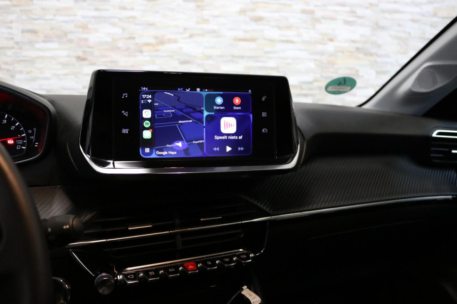 Peugeot 208 1.2 PureTech Active Pack | NAVI | CARPLAY | NL AUTO | NAP |