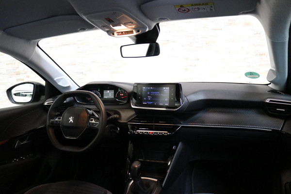 Peugeot 208 1.2 PureTech Active Pack | NAVI | CARPLAY | NL AUTO | NAP |