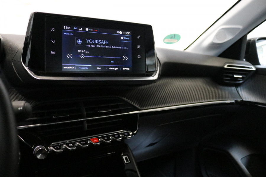 Peugeot 208 1.2 PureTech Active Pack | NAVI | CARPLAY | NL AUTO | NAP |